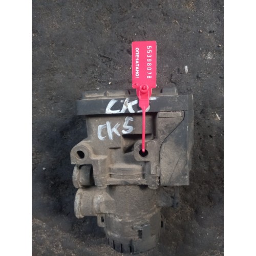 Модулятор EBS 1-канальный Scania 06477 (078), 1773676