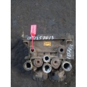 Модулятор EBS 2-канальный Scania 08086 (073)