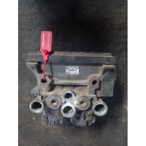 Модулятор EBS 2-канальный Scania 07105 (149), 1773677