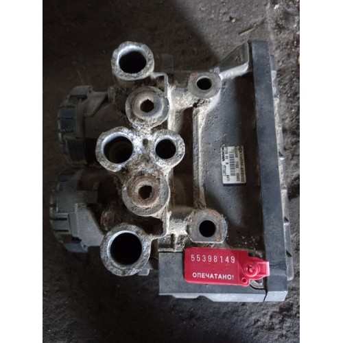 Модулятор EBS 2-канальный Scania 07105 (149), 1773677-5