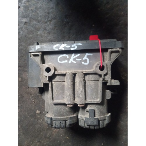 Модулятор EBS 2-канальный Scania 07105 (149), 1773677-1