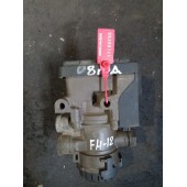 Модулятор EBS 1-канальный Volvo 07265 (121)