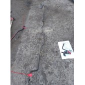 Трубка воздушная Renault Premium/Magnum/DXI (вдоль рамы-длинная) (421)