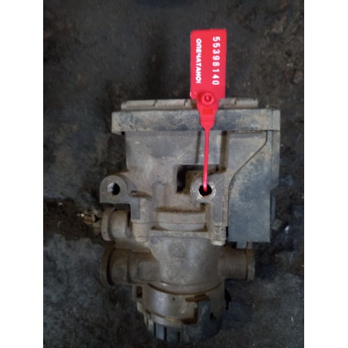 Модулятор EBS 1-канальный Volvo 07156 (140), 20828237