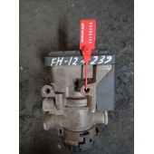 Модулятор EBS 1-канальный Volvo 08165 (141)