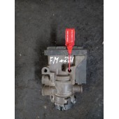 Модулятор EBS 1-канальный Volvo 14103 (119)