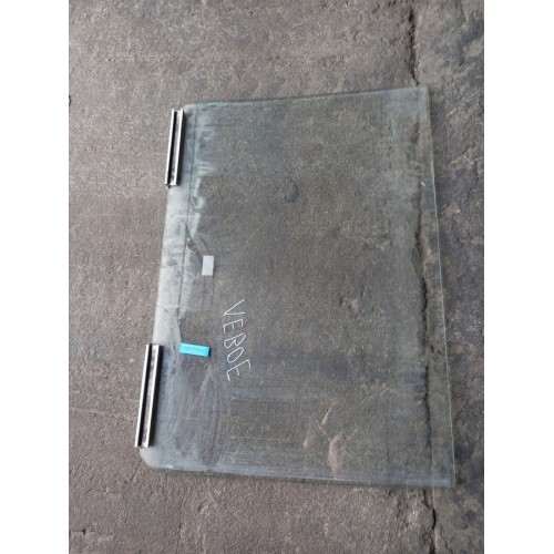 Стекло двери (основное) Renault Midr 014086 LH (546), 