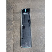 Стекло двери (форточка) Renault Midr 014086 LH (548)