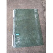 Стекло двери (основное) Renault Midr 014086 RH (545)