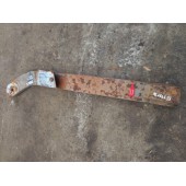 Полурессора задняя Renault DCI LH (196)