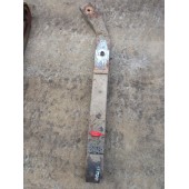 Полурессора задняя Renault DXI LH (182)