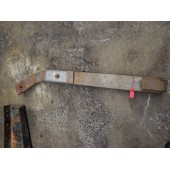 Полурессора задняя Renault DXI LH (153)