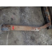 Полурессора задняя Renault DCI LH (179)