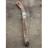 Полурессора задняя Renault DCI LH (167)