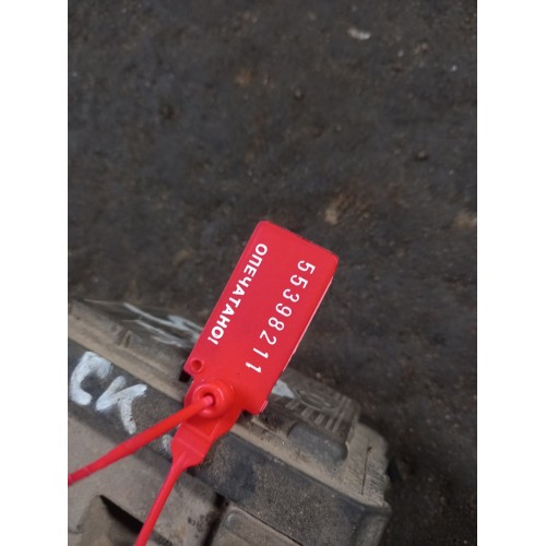 Модулятор EBS 1-канальный Scania 07263 (211), 1773676-4