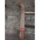 Полурессора задняя Renault DCI LH (172)