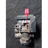 Модулятор EBS 1-канальный Renault 06367 (221)