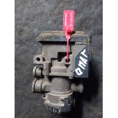 Модулятор EBS 1-канальный Renault 09044 (238)