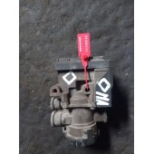 Модулятор EBS 1-канальный Renault 08391 (233)