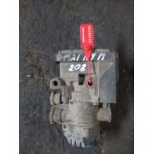 Модулятор EBS 1-канальный Renault 06187 (239)