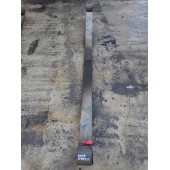 Рессора передняя 1 лист Iveco stralis (295)