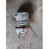 Энергоаккумулятор Iveco Truckline (977) 