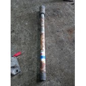 Кронштейн полукрыла (труба) Volvo задний задний (061)