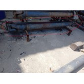 Карданный вал Iveco 188см (988) 