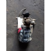 Осушитель MAN TGA 157460 не ориг. (202)