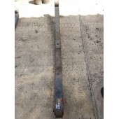 Рессора передняя 2 листа DAF (433)