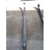 Рессора передняя 2 листа DAF (405)