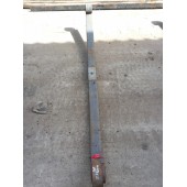 Рессора передняя 2 листа DAF (411)