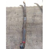 Рессора передняя 2 листа DAF (низкорамник) (421)