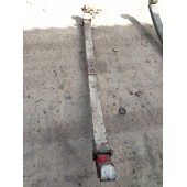 Рессора передняя 3 листа DAF E3 (429)