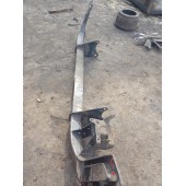 Усилитель бампера MAN TGA 157460 (447) с дефектом