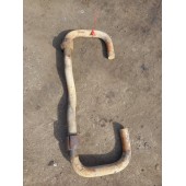 Стабилизатор задний Renauilt Midr 014086 (452)