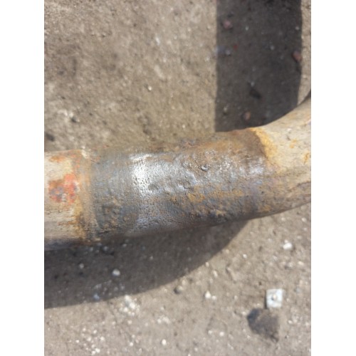 Стабилизатор задний Renauilt Midr 014086 (452), -2