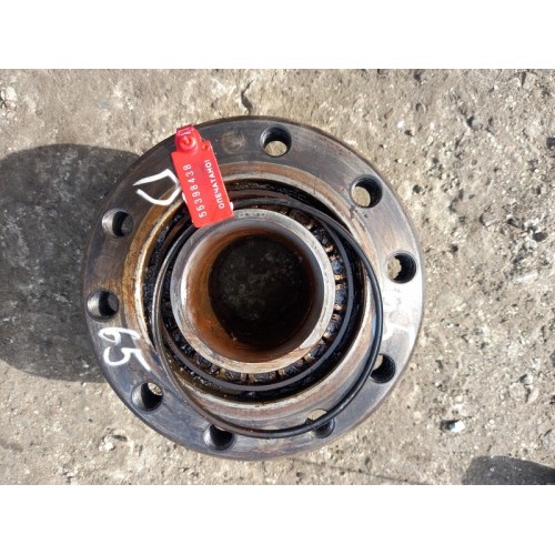 Ступица передняя Renault Magnum д=65 (438), 