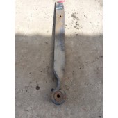 Рессора передняя пневмо MAN (461)