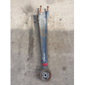 Рессора передняя пневмо MAN LH (462)