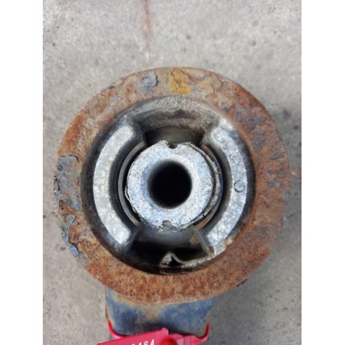 Рессора передняя пневмо MAN RH (464), 81432203052-2