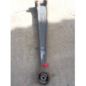 Рессора передняя пневмо MAN TGX RH (465)