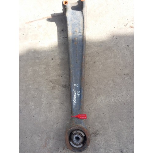 Рессора передняя пневмо MAN TGX RH (465), 81432203052-1