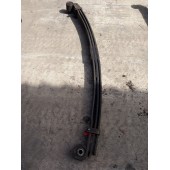 Рессора передняя 3 листа Mercedes  (469)