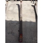 Рессора передняя 2 листа Mercedes (460)