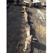 Балка передняя Renault Midr 014086 в сборе с цапфами d65 (453) 