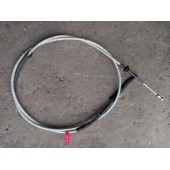 Трос КПП Renault 331см (764) 