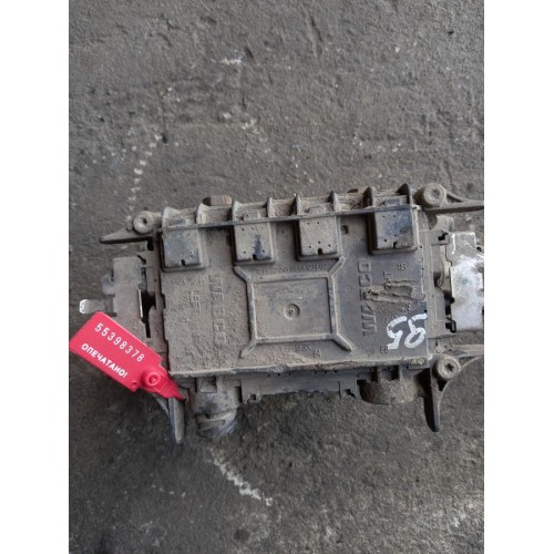 Модулятор EBS DAF (378), 4801040030