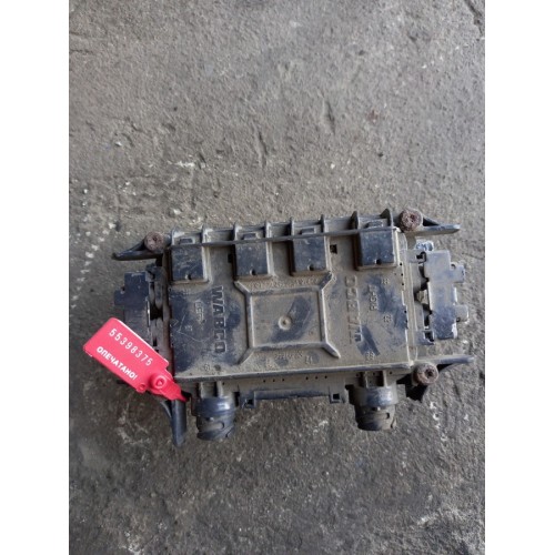 Модулятор EBS Iveco stralis (375), 4801040050