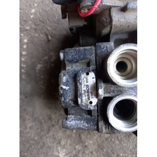 Модулятор EBS Iveco stralis (375), 4801040050-2